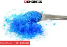 کاربرد سولفات مس در صنایع مختلف