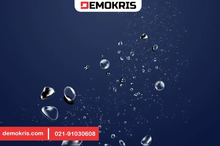 تفاوت آب نرم و آب سخت