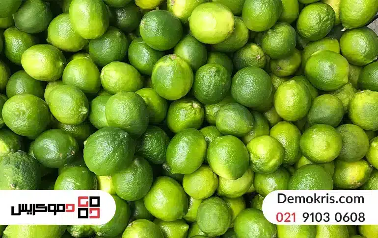 اسید سیتریک چیست؟