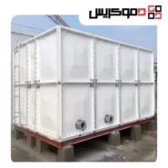 SMC tank