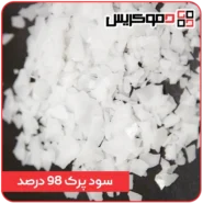 سود پرک 98 درصد - دموکریس