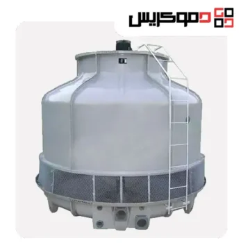 برج خنک کننده