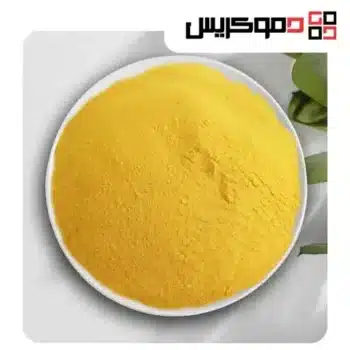 پلی آلومینیوم کلراید