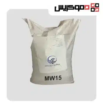 قیمت کربن اکتیو ادلر mw 15 | خرید کربن فعال mw 15 ادلر