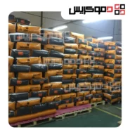 کربن اکتیو جاکوبی 1000 آکوا سرب سوئد