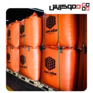 کربن اکتیو گلدسرب جاکوبی 6000