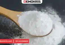 طرز تهیه متابی سولفیت سدیم