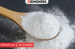 طرز تهیه متابی سولفیت سدیم