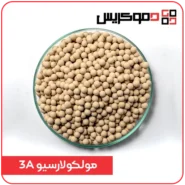 مولکولارسیو 3A - دموکریس