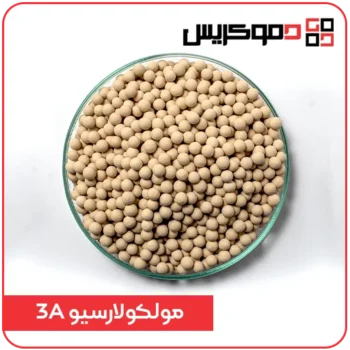 مولکولارسیو 3A - دموکریس