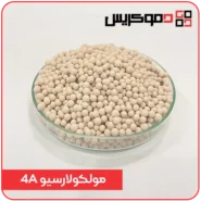 مولکولارسیو 4a - دموکریس