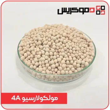 مولکولارسیو 4a - دموکریس
