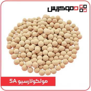 مولکولارسیو 5A - دموکریس