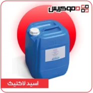 اسید لاکتیک - دموکریس