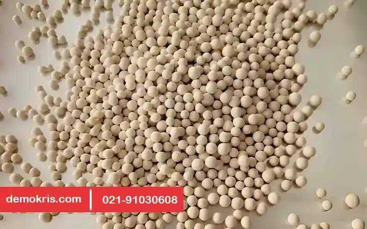 کاربرد مواد تصفیه در صنعت آب 16 مواد جاذب شیمیایی - دموکریس