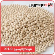 مولکولارسیو XH-9 - دموکریس
