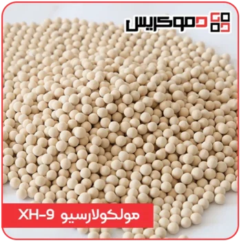 مولکولارسیو XH-9 - دموکریس