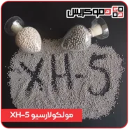 مولکولارسیو XH-5 - دموکریس