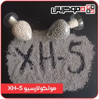 مولکولارسیو XH-5 - دموکریس