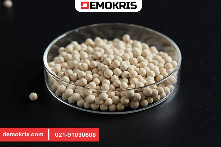 کاربرد مولکولارسیو در پزشکی - دموکریس