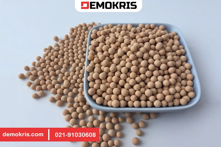 نانوذرات بر پایه زئولیت برای دارورسانی هدفمند و کنترل‌شده - دموکریس