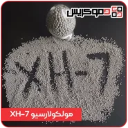 مولکولارسیو XH-7 - دموکریس