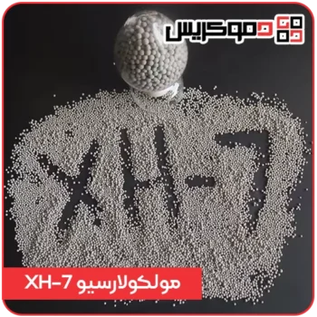 مولکولارسیو XH-7 - دموکریس
