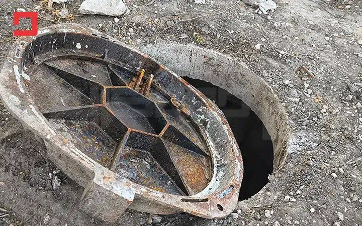 چگونه چاه فاضلاب را لایروبی کنیم 12 مزایای لایروبی چاه فاضلاب - دموکریس