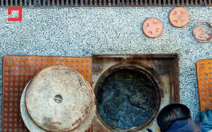 چگونه چاه فاضلاب را لایروبی کنیم 13 روش های لایروبی چاه فاضلاب - دموکریس