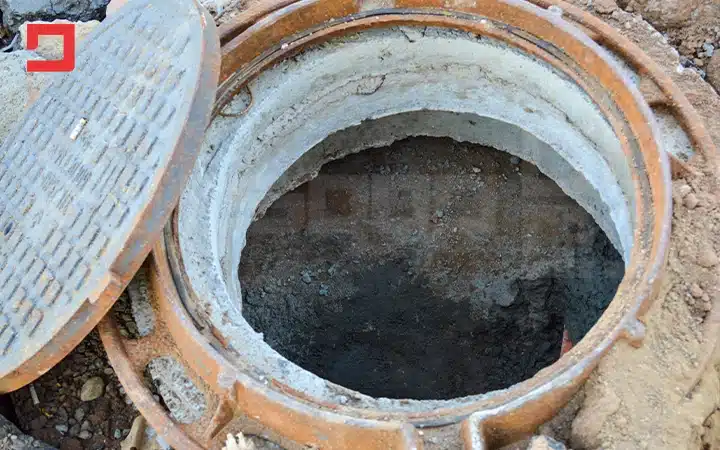 چگونه چاه فاضلاب را لایروبی کنیم 14 مشکلات لایروبی چاه فاضلاب - دموکریس