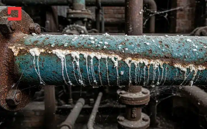 رفع صابونی شدن چاه فاضلاب 11 زمان طلایی برای رفع صابونی شدن چاه فاضلاب - دموکریس