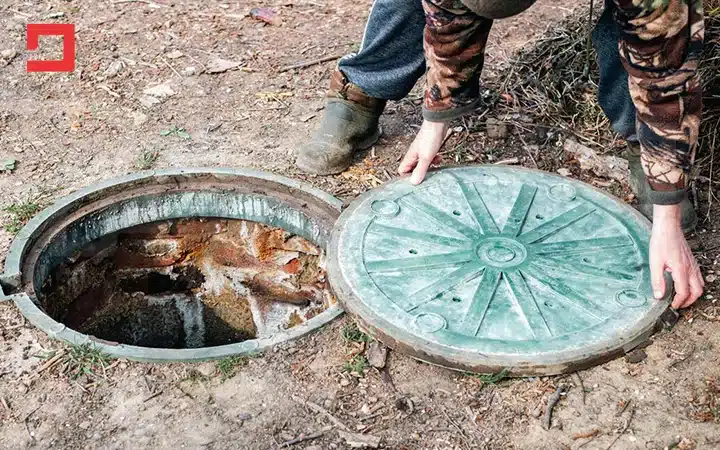 رفع صابونی شدن چاه فاضلاب 9 روش های رفع صابونی شدن چاه فاضلاب - دموکریس