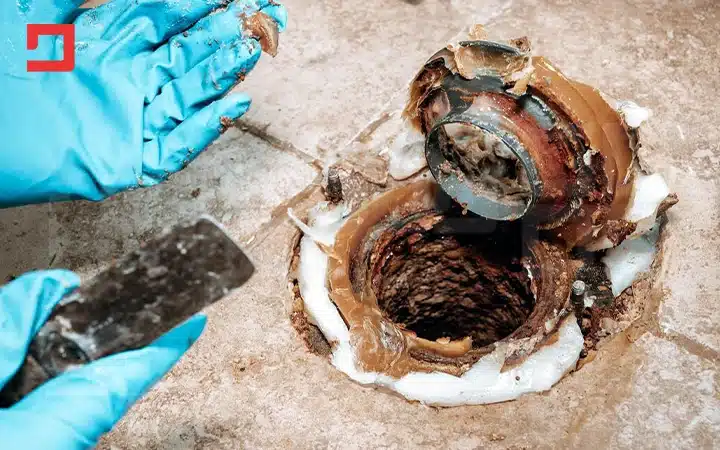 رفع صابونی شدن چاه فاضلاب 12 راهکارهای عملی رفع صابونی شدن چاه فاضلاب - دموکریس