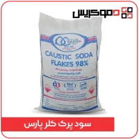 سود پرک کلر پارس - دموکریس