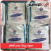 سود پرک بندر امام - دموکریس