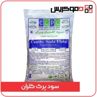 سود پرک کلران - دموکریس