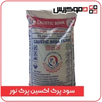 سود پرک اکسین پرک نور - دموکریس