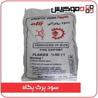 سود پرک پگاه - دموکریس