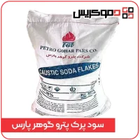 سود پرک پترو گوهر پارس - دموکریس